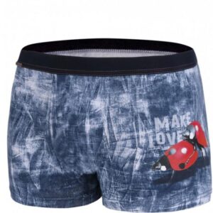 Pánské boxerky Cornette 010/61