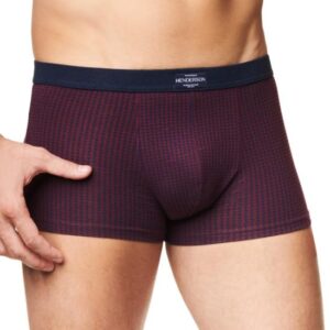 Pánské boxerky Henderson 39330-59X