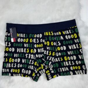 Pánské boxerky John Frank JFBBP605