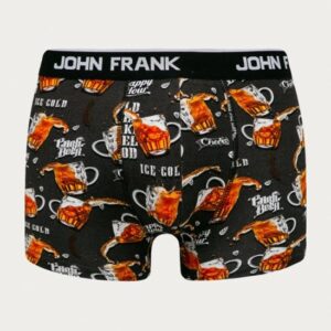 Pánské boxerky John Frank JFBD289