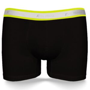 Pánské boxerky John Frank JFBNEON01