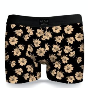 Pánské boxerky John Frank JFBUC145