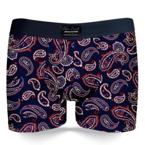 Pánské boxerky John Frank JFBUC147