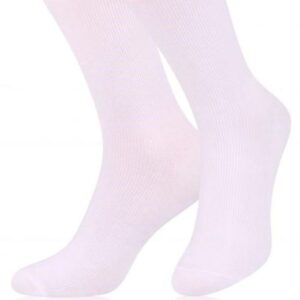 Pánské ponožky Steven 018 bílé