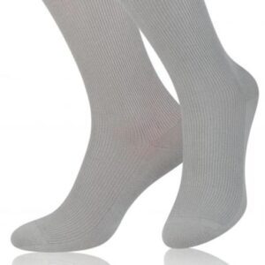 Pánské ponožky Steven 018 šedé