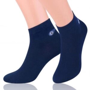Pánské ponožky Steven 046 tmavě modré
