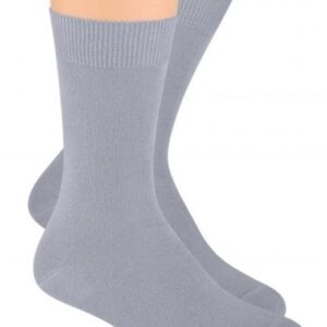 Pánské ponožky Steven 048 šedé