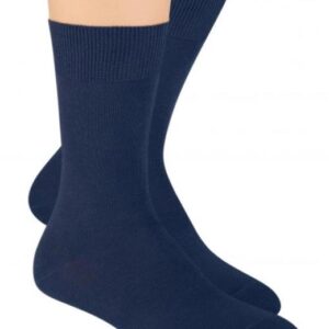 Pánské ponožky Steven 048 tmavě modré
