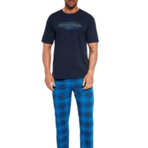 Pánské pyžamo Cornette 134/246