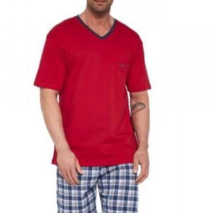 Pánské pyžamo Cornette 329/114