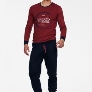 Pánské pyžamo Henderson 40033