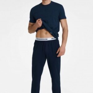 Pánské pyžamo Henderson 40945