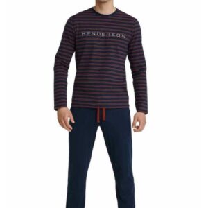 Pánské pyžamo Henderson 40959