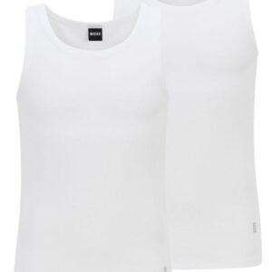 Pánské tílko BOSS 50475291 2 pack