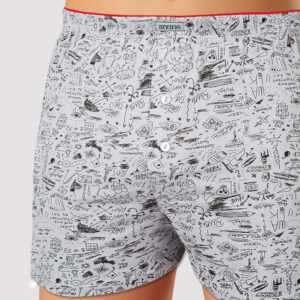 Pánské trenýrky ANDRIE 5190