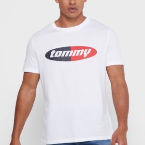 Pánské triko Tommy Hilfiger UM0UM02112