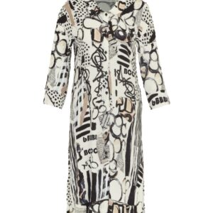 Dámské volnočasové šaty Dolcezza 24731