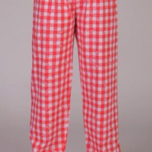 Dětské pyžamové kalhoty Vienetta Secret Tereza