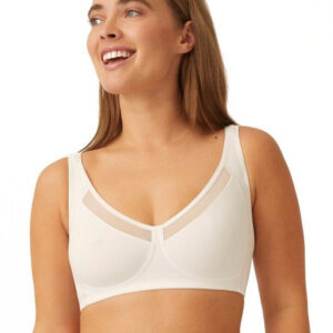 Dámská bezkosticová podprsenka Naturana 5504