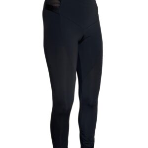 Dámské legíny Emporio Armani 164728 3F204 černé