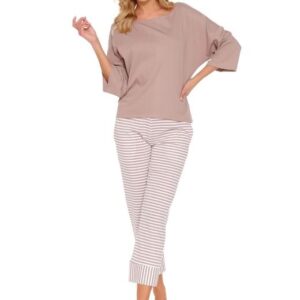 Dámské pyžamo DoctorNap 5119