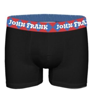 Pánské boxerky John Frank JFBMODHYPE41