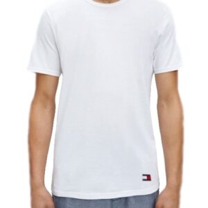 Pánské triko Tommy Hilfiger UM0UM03157 - 2 kusy