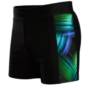 Chlapecké plavky boxerky Litex 6E456