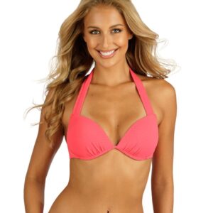 Dámská plavková podprsenka s košíčky Litex 6E269