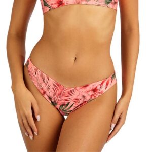 Dámské plavkové kalhotky string Litex 6E163