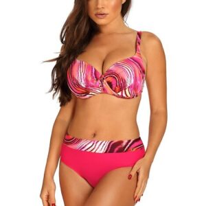 Dámské plavky Self S940 Sardinia