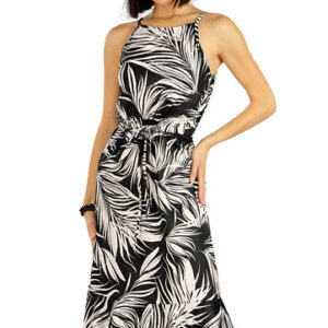 Dámské šaty na ramínka Litex 5E131