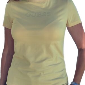 Dámské triko Guess V4GI09 Skylar