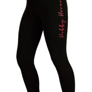 Dětské legíny dlouhé Litex J1374