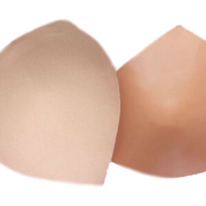 Látkové vložky do plavek Julimex WS11 - samolepící