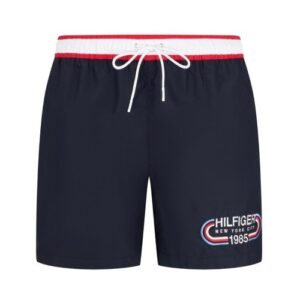 Pánské plavky Tommy Hilfiger UM0UM03287