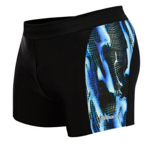 Pánské plavky boxerky Litex 6E462