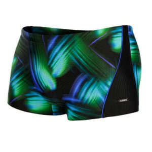 Pánské plavky boxerky Litex 6E468