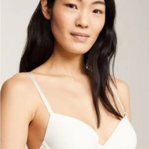 Dámská podprsenka Tommy Hilfiger UW0UW05181