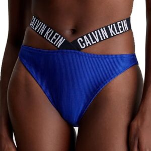 Dámské plavky Calvin Klein KW0KW02391 KALHOTKY