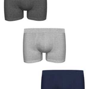 Pánské boxerky JOHN FRANK JF3BPB-H100