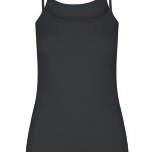 Dámská košilka LingaDore 3564P černá