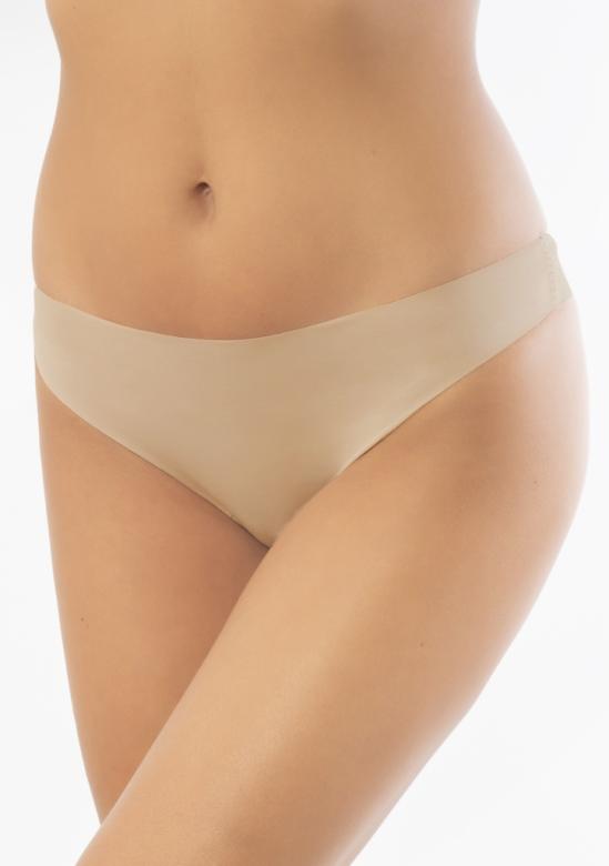 Dámské brazilky SIELEI 5107 tělové