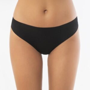 Dámské kalhotky SIELEI 5105 černé