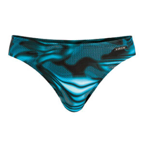 Pásnké slipové plavky Litex 50630