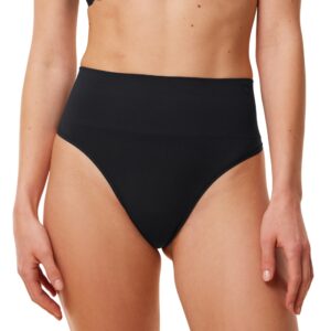 Dámská stahovací tanga Triumph Soft Sculpt 10219737
