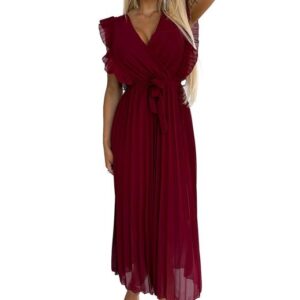 Dámské šaty Numoco 469-1