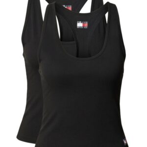 Dámské tílko Tommy Hilfiger UW0UW05014 TANK 2 kusy