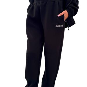 Dámské tepláky GUESS Cecilia V4BB13 Jogger