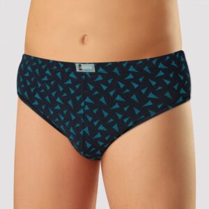 Pánské slipy Andrie 3560 modal